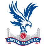 Crystal Palace badge